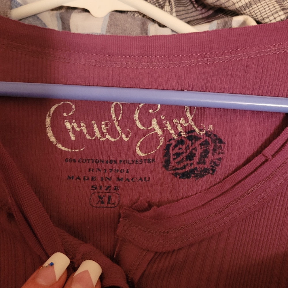 Shirt